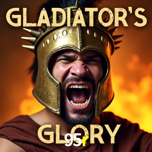 Provedores de Jogos 95r