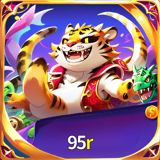 Plataforma 95r - Apostas Online